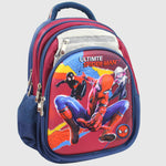 Spiderman 15 Inches Backpack - Ourkids - B.Z.