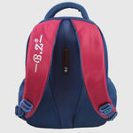 Spiderman 15 Inches Backpack - Ourkids - B.Z.