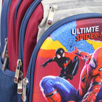 Spiderman 15 Inches Backpack - Ourkids - B.Z.