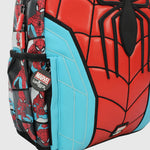 Spiderman 15 Inches Backpack - Ourkids - Smiggle