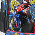 Spiderman 16 Inches School Set - Ourkids - 3M