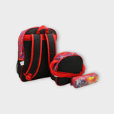 Spiderman 16 Inches School Set - Ourkids - OKO