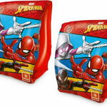 Spiderman Armbands - Ourkids - Mondo