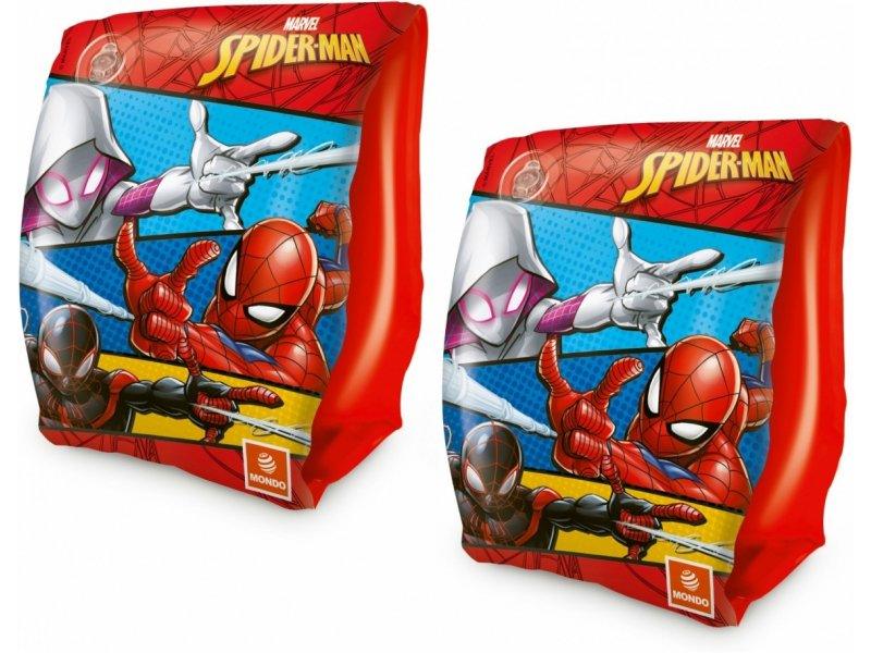 Spiderman Armbands - Ourkids - Mondo