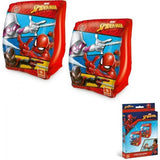 Spiderman Armbands - Ourkids - Mondo