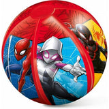 Spiderman Beach Ball - Ourkids - Mondo