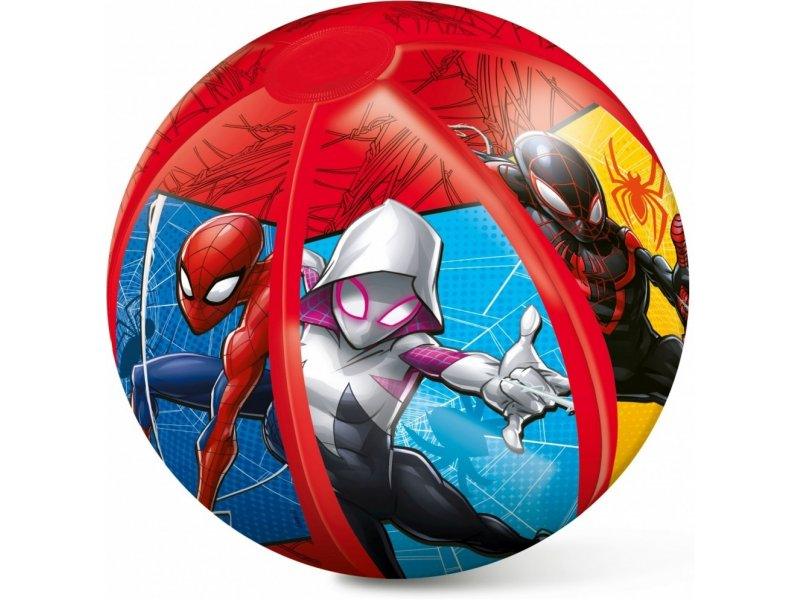 Spiderman Beach Ball - Ourkids - Mondo