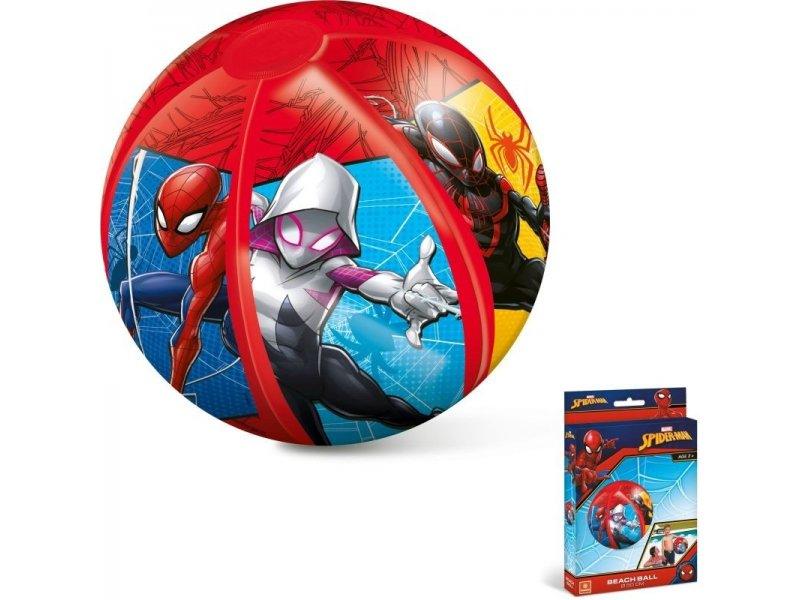 Spiderman Beach Ball - Ourkids - Mondo