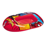 Spiderman Boat 112 cm - Ourkids - Mondo