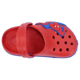 Spiderman Boys' Clogs Slippers - Ourkids - Easy wear