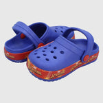 Spiderman Clogs Slippers - Ourkids - OKO