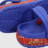 Spiderman Clogs Slippers - Ourkids - OKO