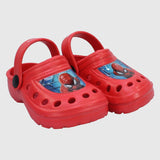 Spiderman Clogs Slippers - Ourkids - OKO