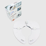 Spiderman Foldable Soft Toilet Seat - Ourkids - OKO