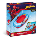 Spiderman Inflatable Boat - Ourkids - Mondo