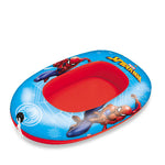 Spiderman Inflatable Boat - Ourkids - Mondo