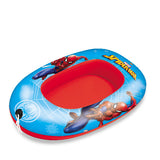 Spiderman Inflatable Boat - Ourkids - Mondo