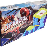 Spiderman Learning Table For Kids - Ourkids - OKO