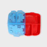 Spiderman Medium Lunch Box - Ourkids - OKO