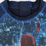 Spiderman Overall Swim Suit - Ourkids - I.Wear