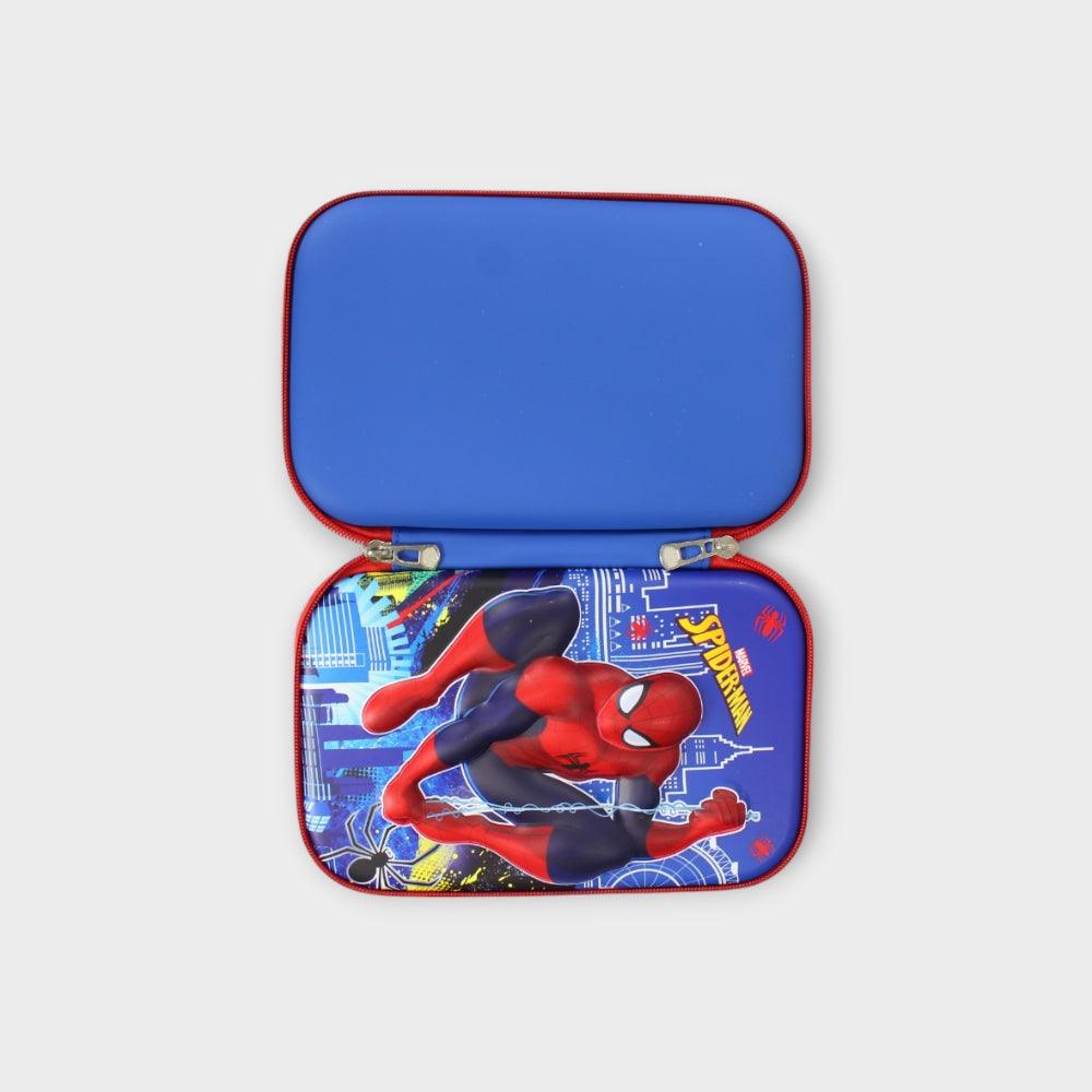 Spiderman Pencil Case - Ourkids - TWK