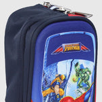 Spiderman Pencil Pouch - Ourkids - Migo