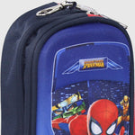 Spiderman Pencil Pouch - Ourkids - Migo