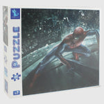 Spiderman Puzzle - 150 Pieces - Ourkids - Cute Cat