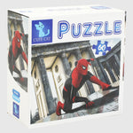 Spiderman Puzzle - 60 Pieces - Ourkids - Cute Cat