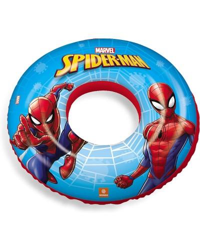 Spiderman Swim Ring - Ourkids - Mondo