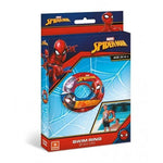 Spiderman Swim Ring - Ourkids - Mondo