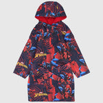 Spiderman Swim Robe - Ourkids - I.Wear