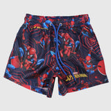 Spiderman Swim Suit - Ourkids - I.Wear