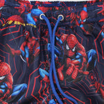 Spiderman Swim Suit - Ourkids - I.Wear