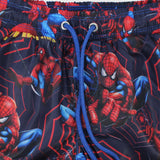 Spiderman Swim Suit - Ourkids - I.Wear