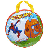 Spiderman Tent - Ourkids - HUN