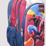 Spiderman Trolley Bag - Ourkids - B.Z.