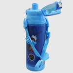 Spiderman Water Flask (600 ml) - Ourkids - OKO