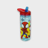 Spidey & Friends 580 ML Large Ecozen Bottle - Ourkids - Stor