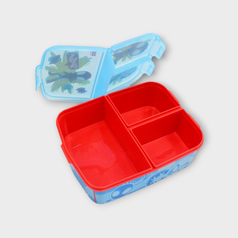 Spidey & Friends Medium Lunch Box - Ourkids - OKO