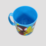 Spidey & Friends Micro Mug 350 ml - Ourkids - Stor