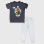 Spidey Short-Sleeved Pajama - Ourkids - JOKY