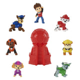 Spin Master Paw Patrol Mini Figures - Ourkids - OKO