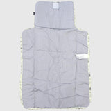 Sports Nappy Changing Mat - Ourkids - Junior