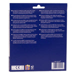 Staedtler Noris Colored Pencils - Set Of 24 - Ourkids - Ourkids
