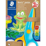 Staedtler Noris Junior Safety Scissors - Ourkids - Staedtler