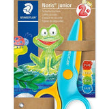 Staedtler Noris Junior Safety Scissors - Ourkids - Staedtler