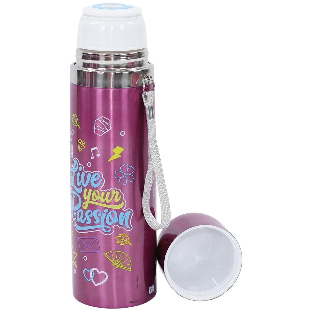 Stainless Steel Princesses Bottle - Ourkids - Middle East