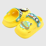 Starry Space Unisex Clogs Slippers - Ourkids - Cherries