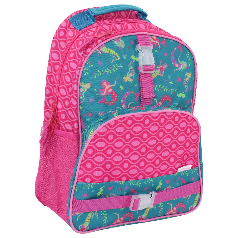 Stephen Joseph Backpack 16-inch (Mermaid) - Ourkids - Stephen Joseph